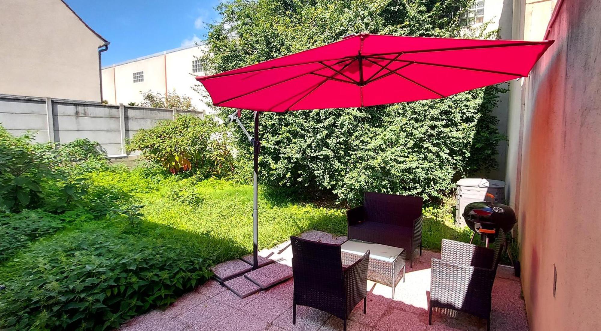Silver&Gold House Pro & Family Ivry-sur-Seine Dış mekan fotoğraf